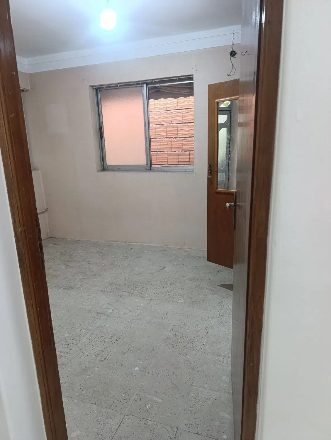 اجاره تک واحدی راه جدا