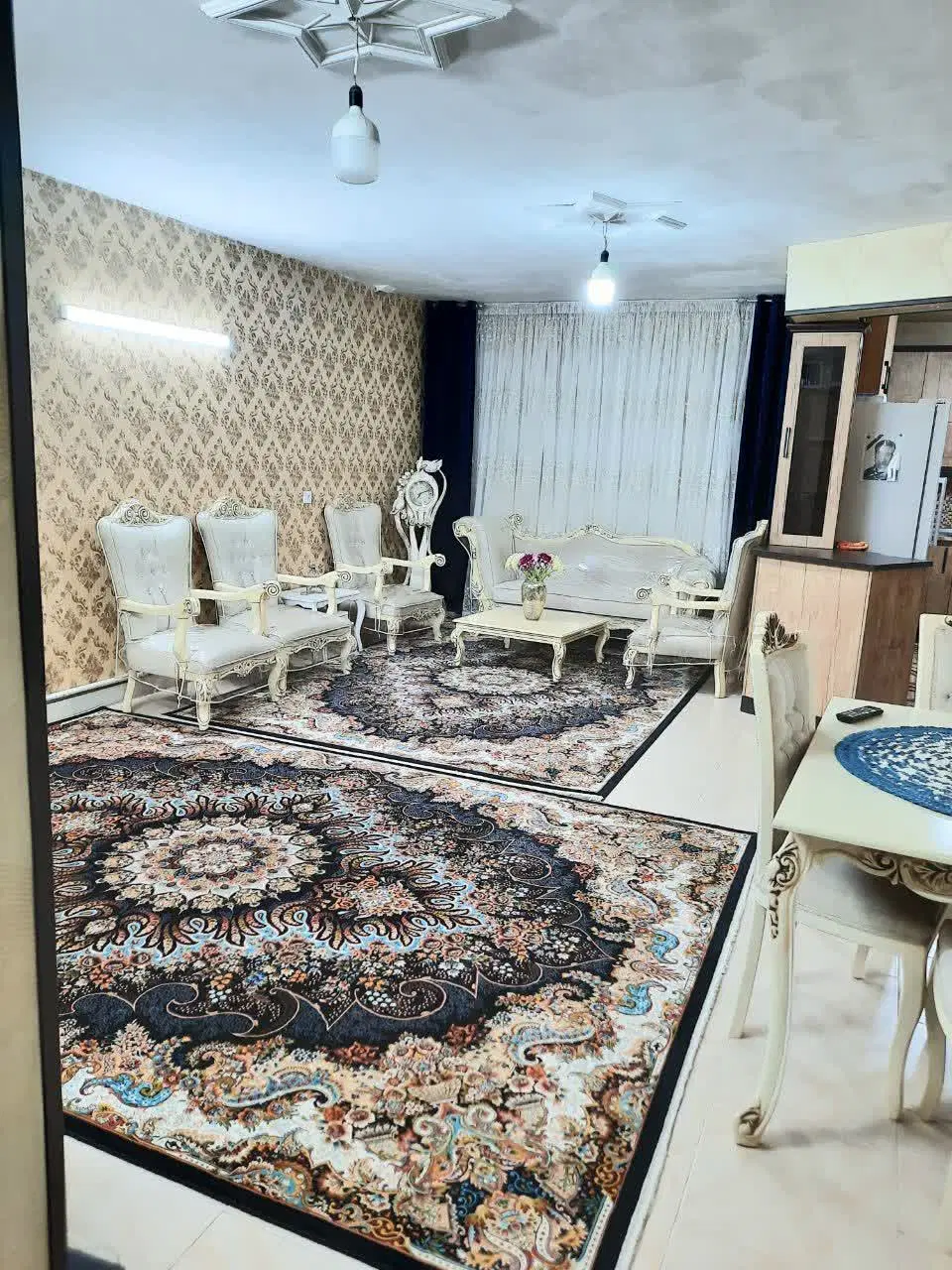 آپارتمان 90 متری