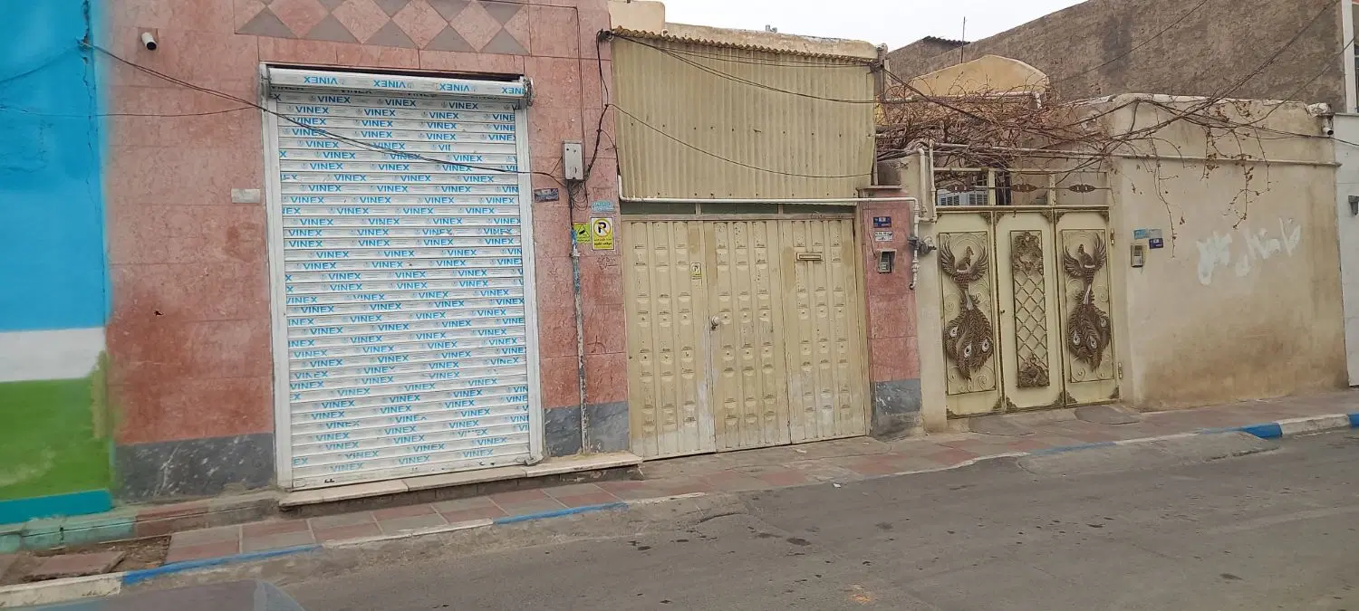 خانه ویلای اجاره ۲طبقه