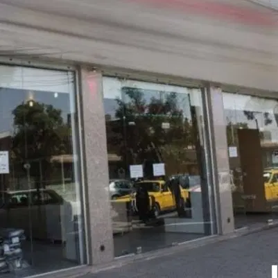 مهرگان  فروش مغازه تجاری