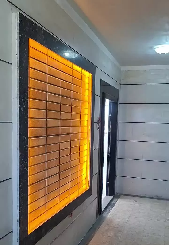 واحد پنهاوس ۲۶۰ متری
