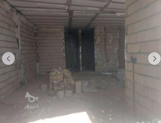 بلوار توس سفتکاری شهرک حجت