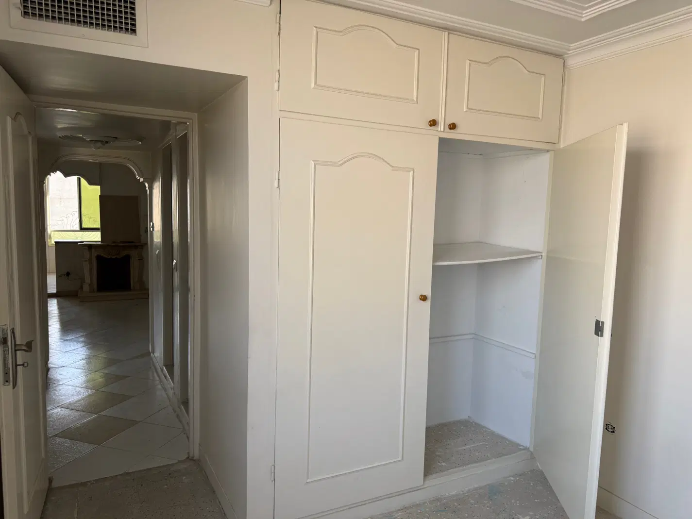 اجاره آپارتمان ۷۰ متری ، ۲ خواب