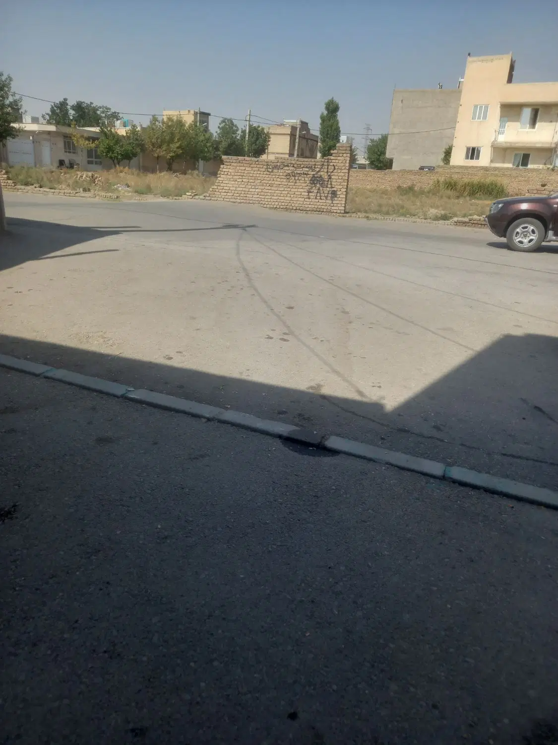 زمین آذرآب وثوق آباد
