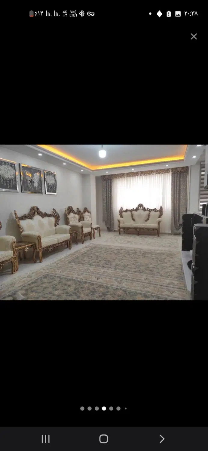 تک واحدی ۷۵ متری