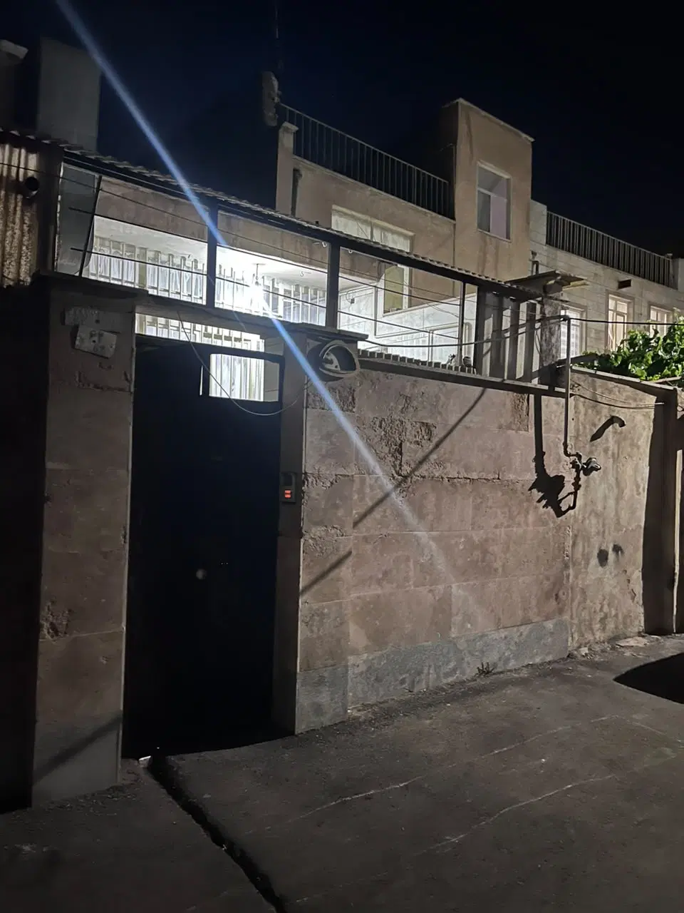 خانه ویلایی سند تک برگ