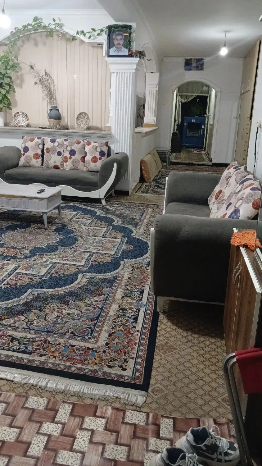 منزل ویلای