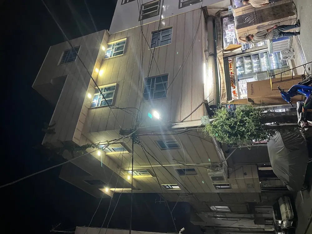 4طبقه مسکونی تجاری