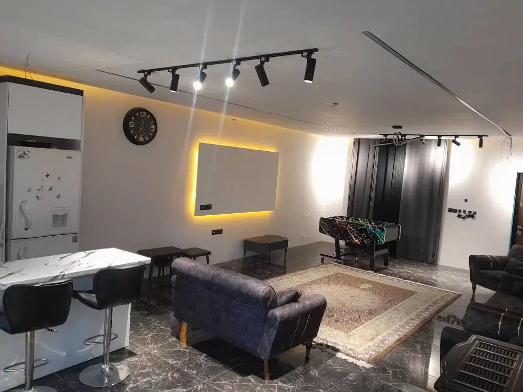 باغ ویلا اجاره ای (مالک هستم)
