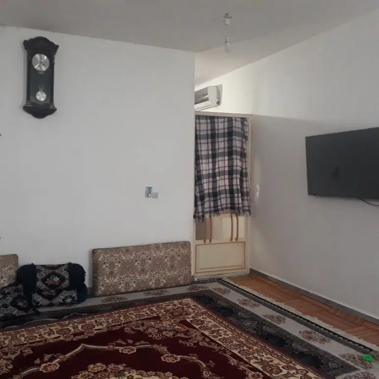 خانه ۱۰۰متری