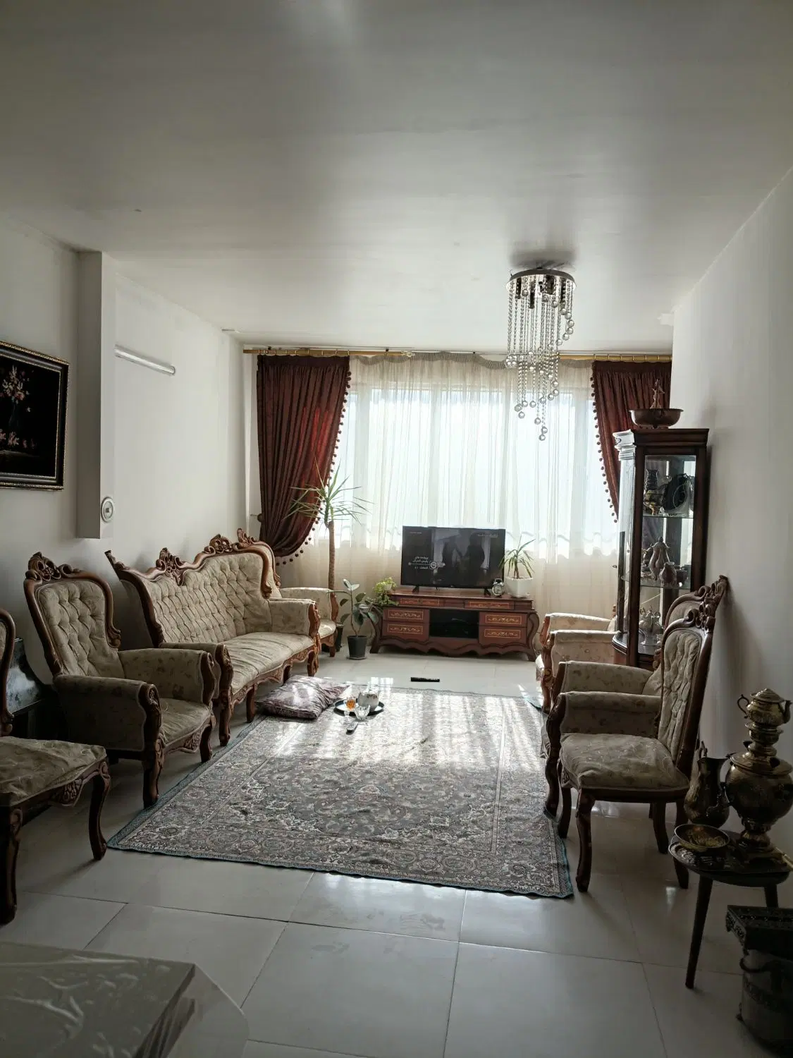 اجاره اپارتمان مسکونی