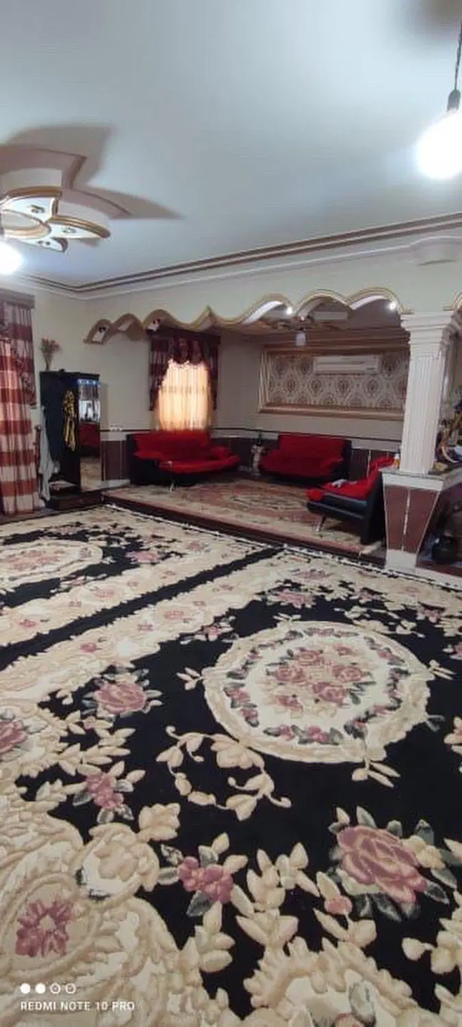 رهن ویلایی شیک