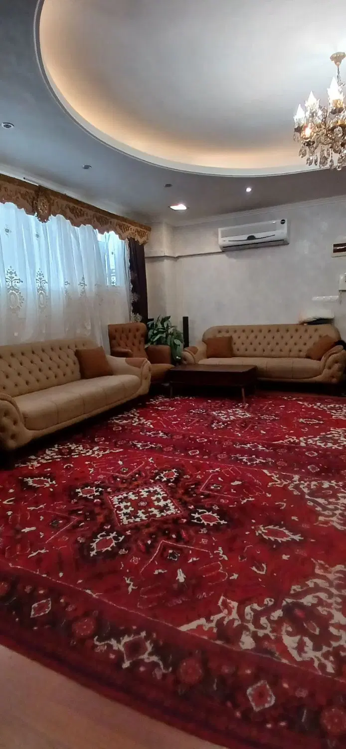 فروش آپارتمان داخل شهر