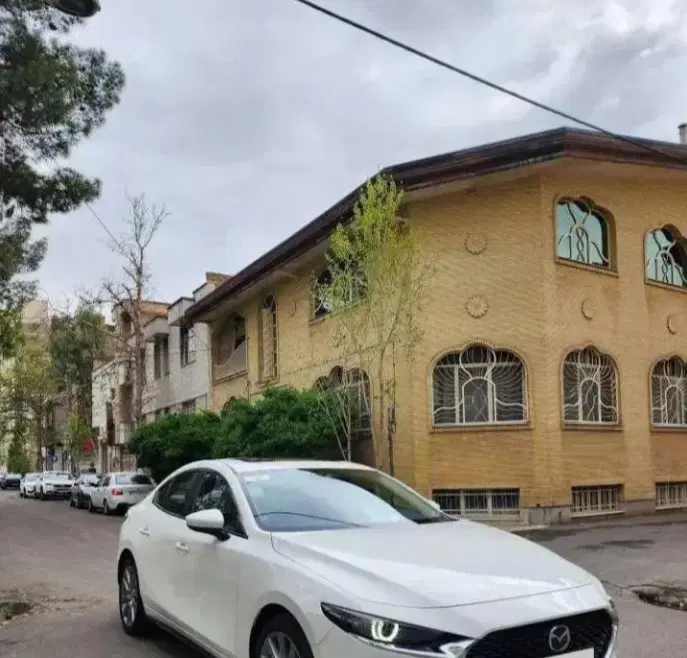 اجاره ویلا سوییت خانه قدیمی