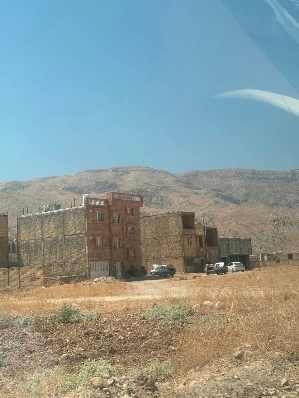 فروش زمین متراژ ۱۵۰ متر طرح هادی