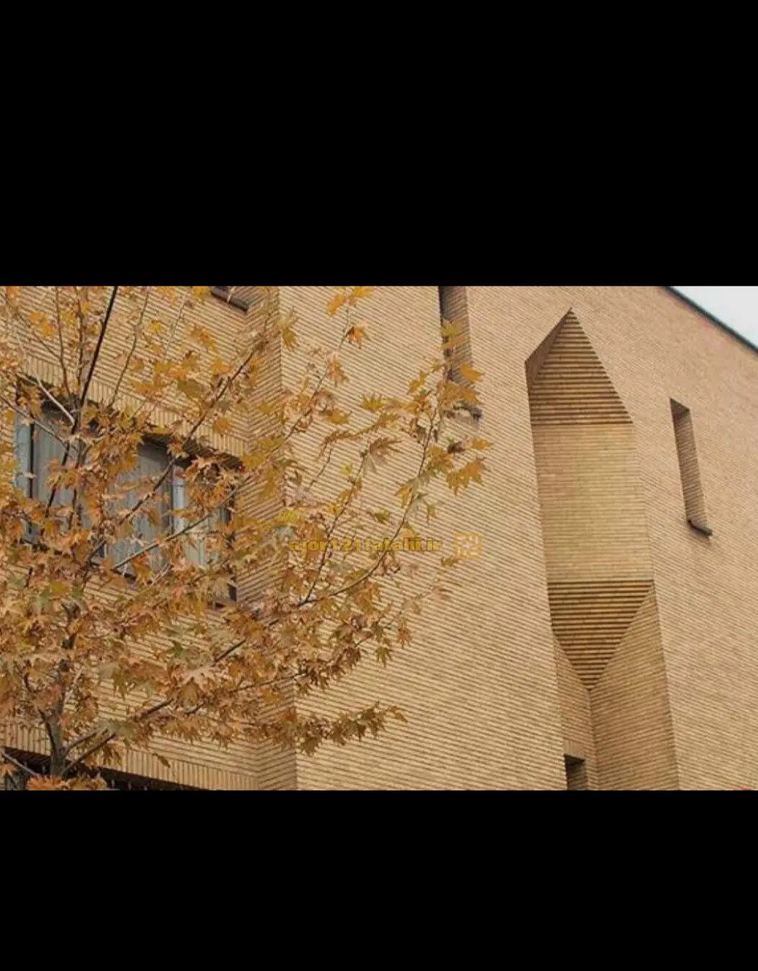 آپارتمان در محله شنب غازان