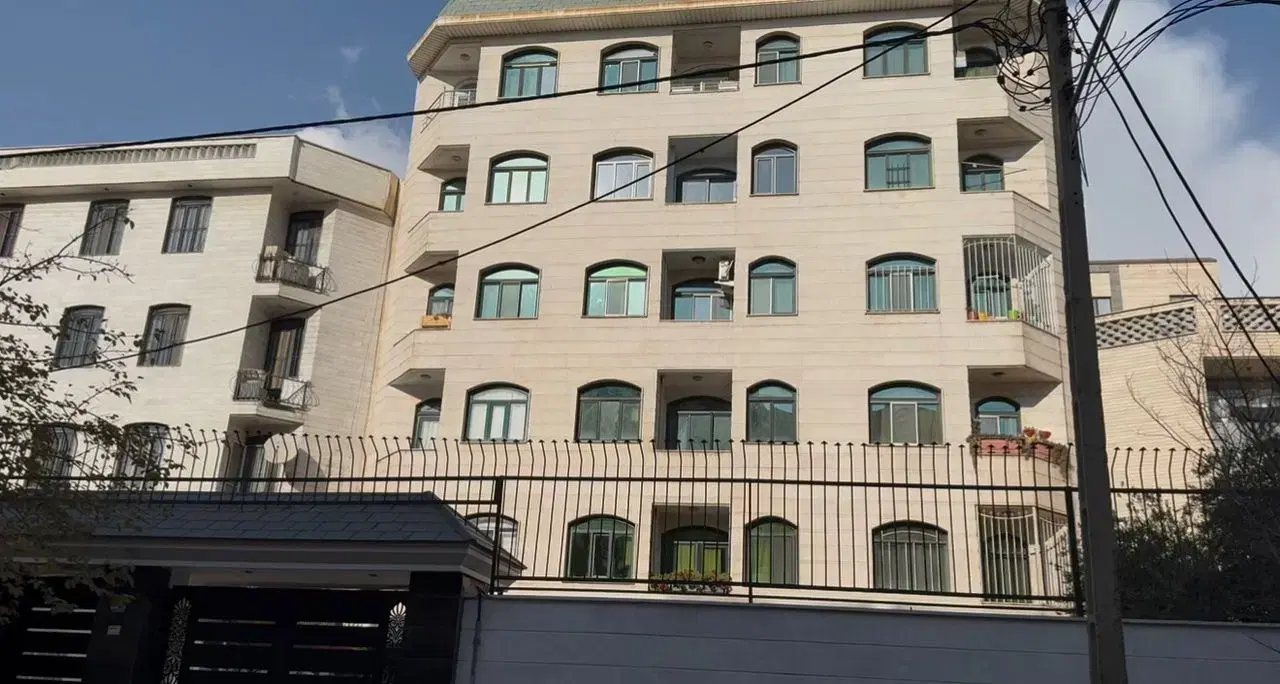 یه خوابه نزدیک همیلا سنتر