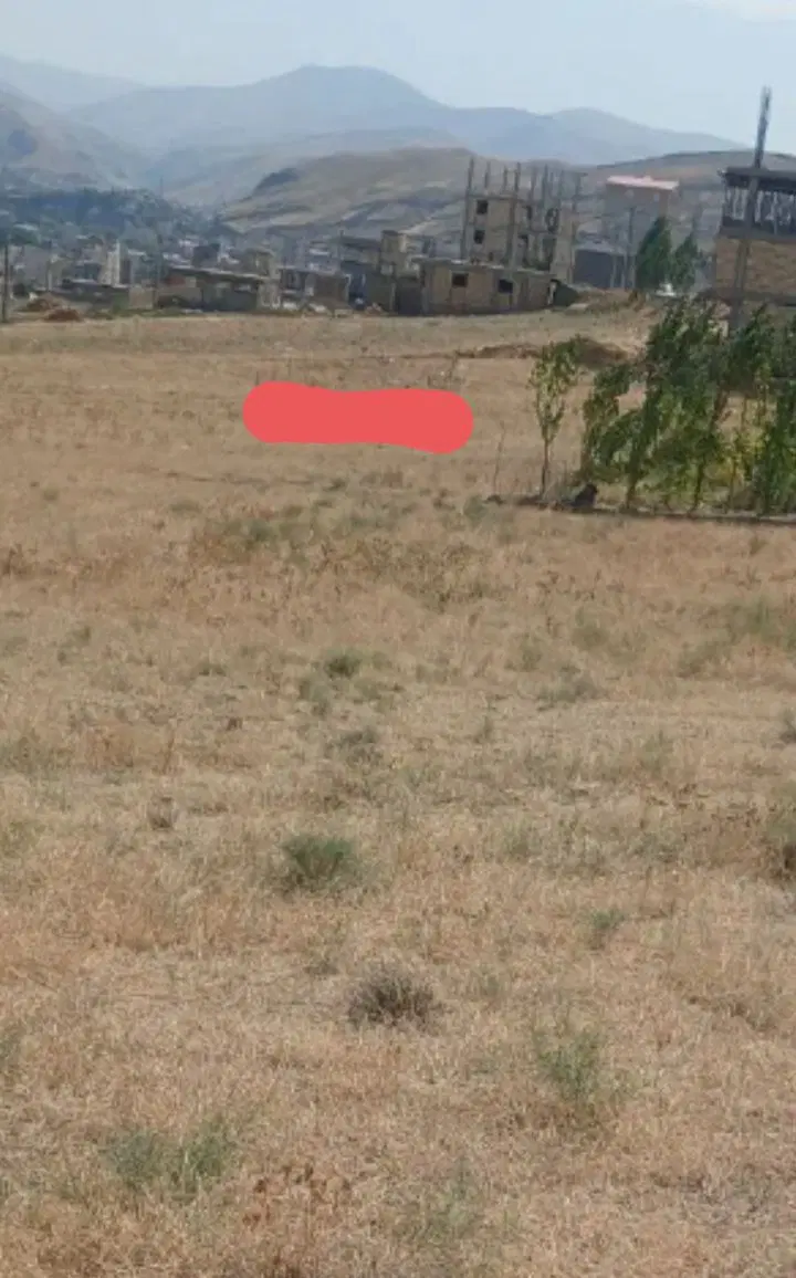 فروش زمین مسکونی خیابان امیرکبیر
