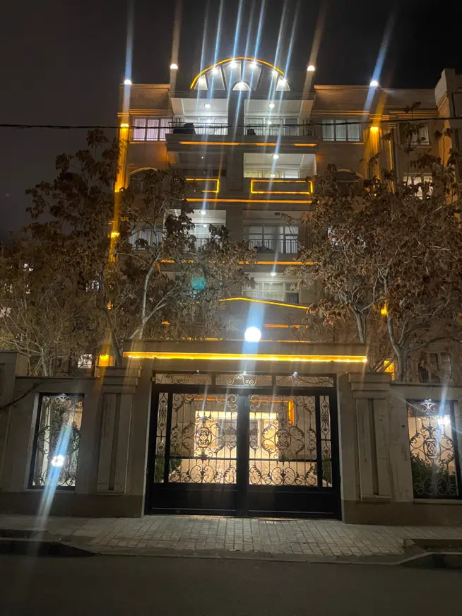 آپارتمان در فلکه چهارم منظریه