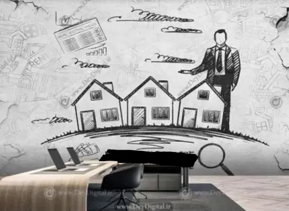 خریدار و فروش ملک های پردیسان و ۵۶۰ هکتاری