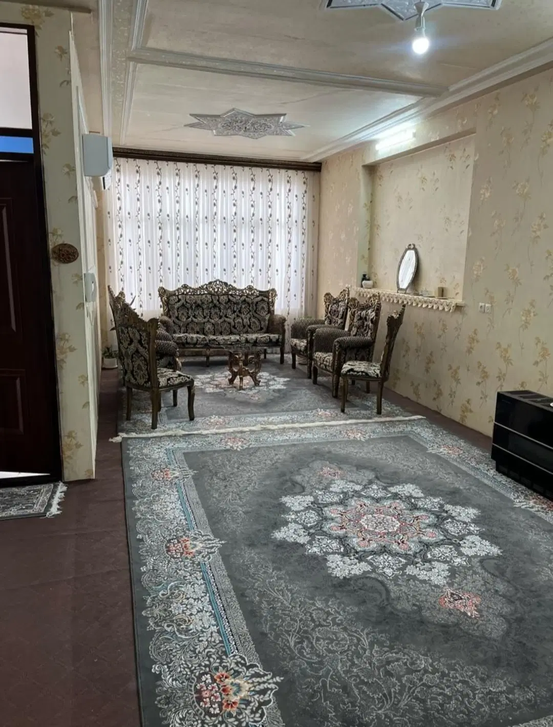 سوییت روزانه