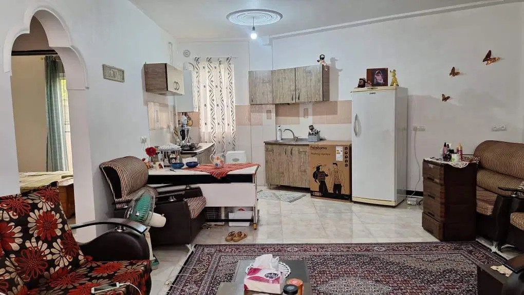 واحد مستقل در سوستان لاهیجان