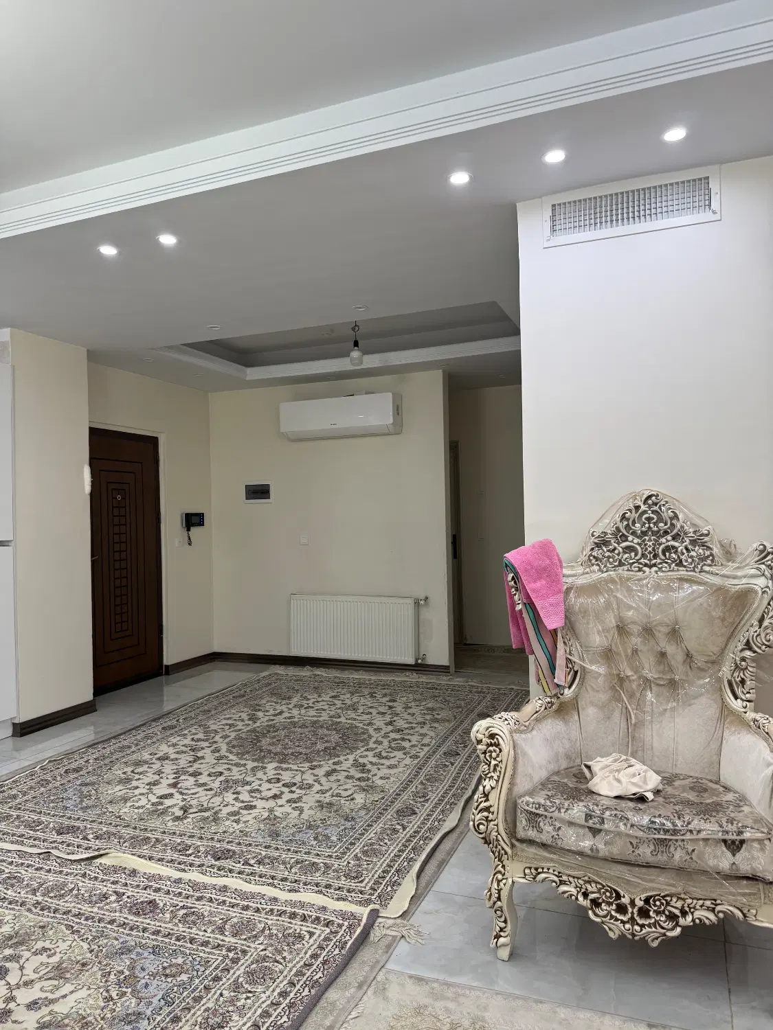 فروش آپارتمان شهرری