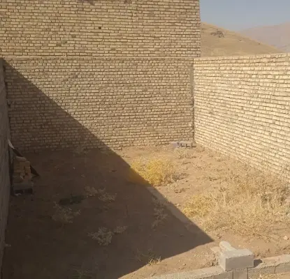 پیش فروش نیمه کاره ۱۳۰متری اساوله