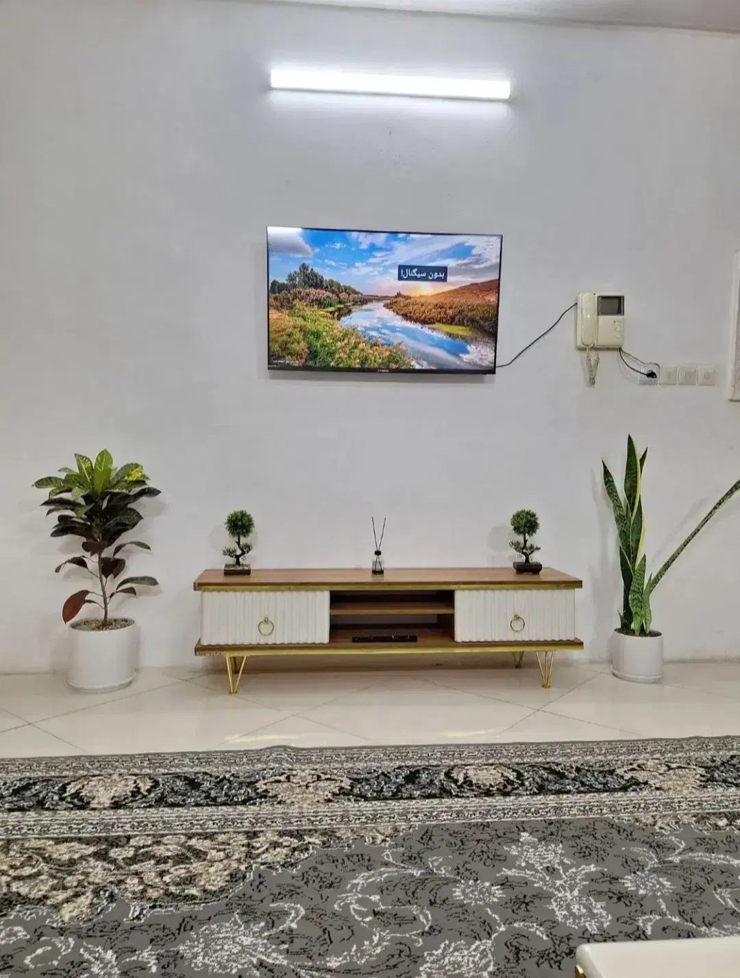اجاره سوئیت امامت