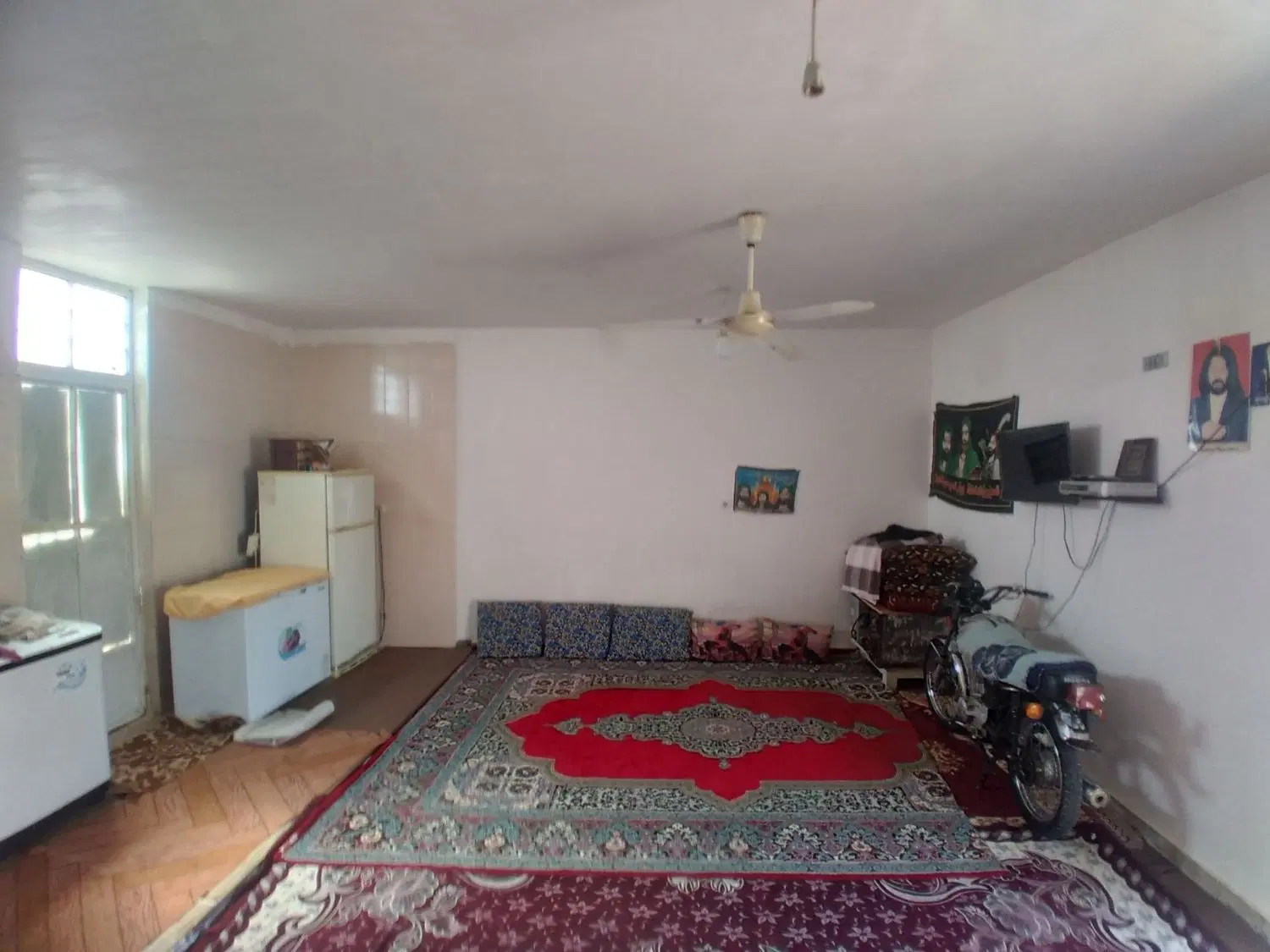 خانه ویلایی