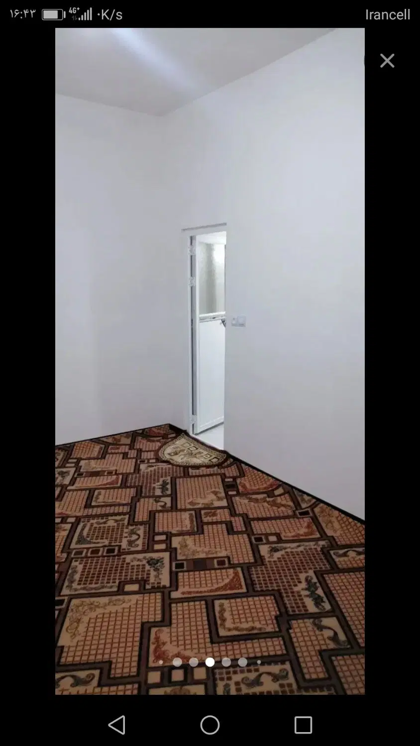 خانه فروشی کرج چهار باغ ملک اباد