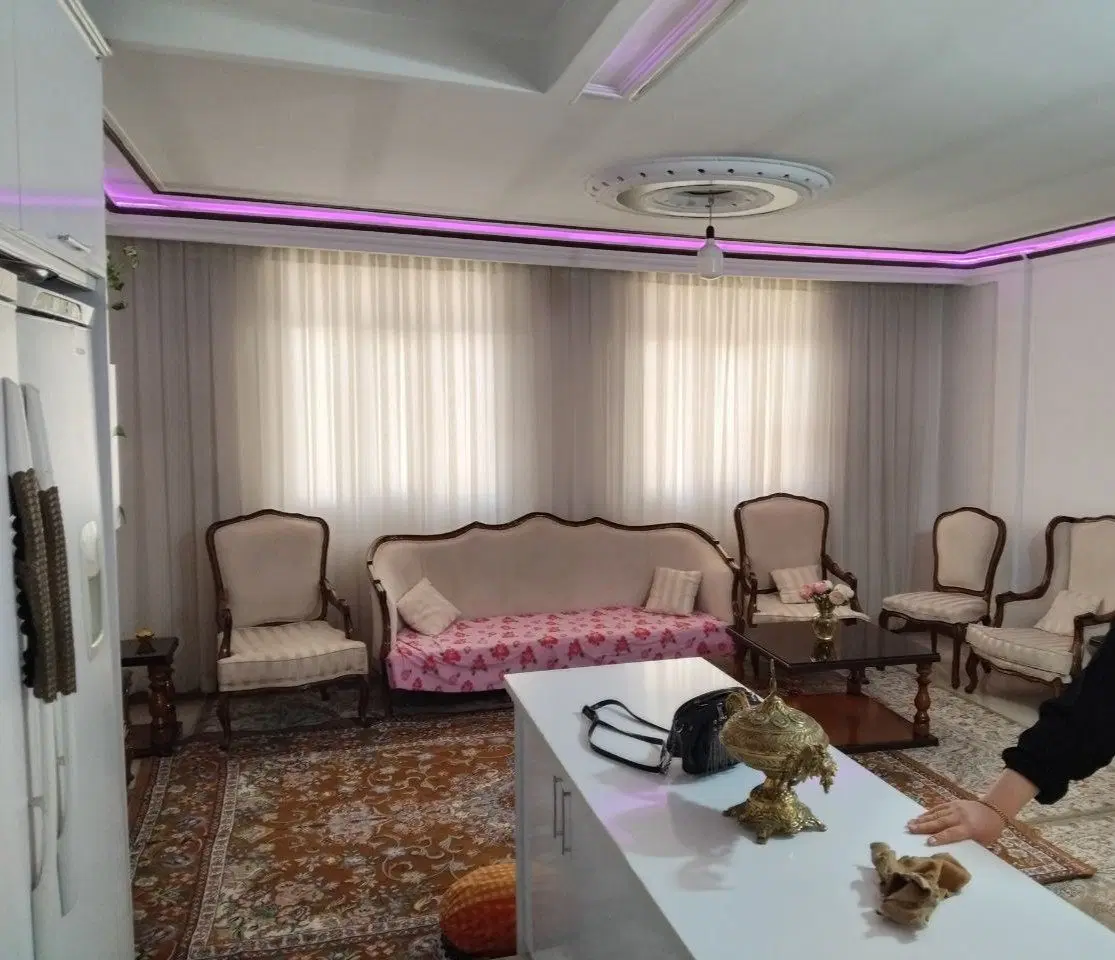 آپارتمان اجاره75متر نسیم شهر (وجی آباد)