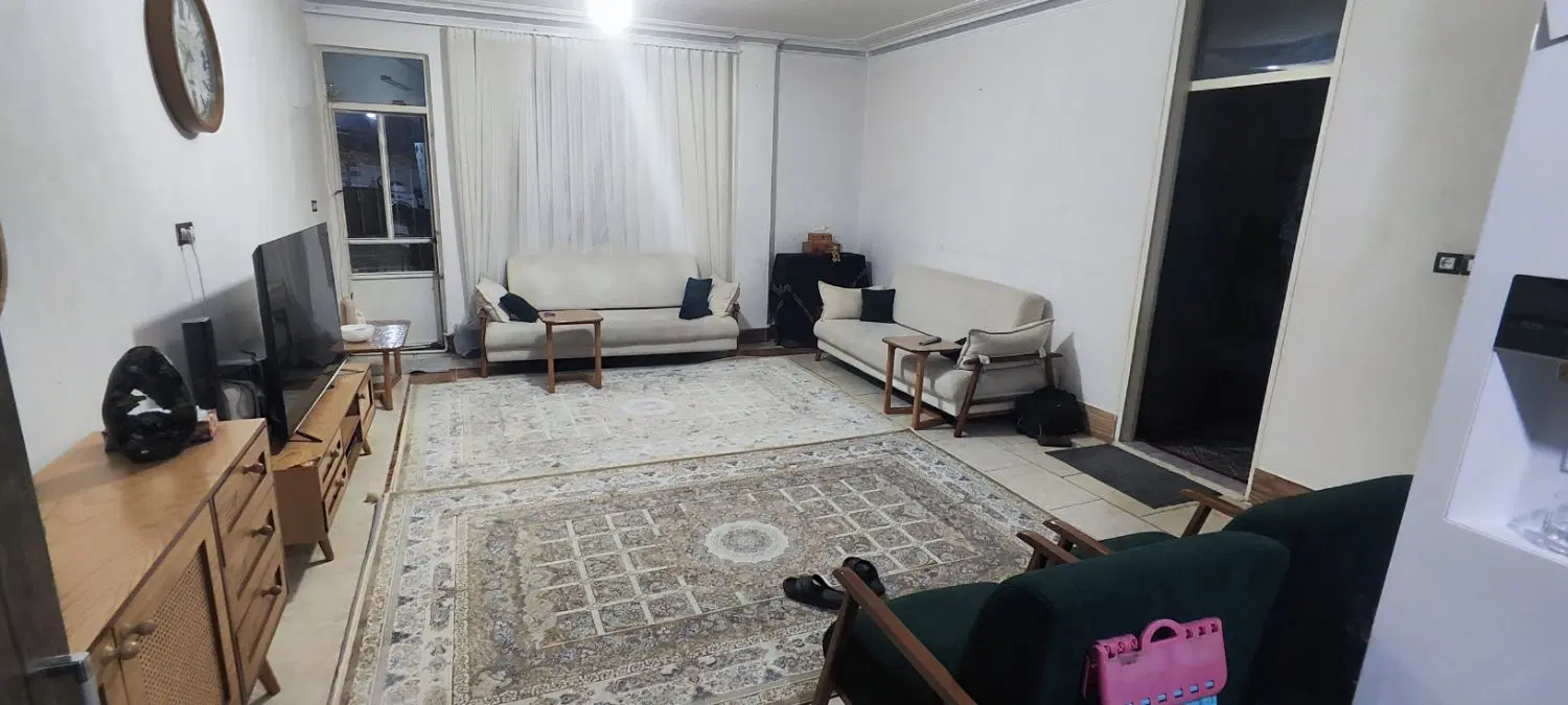 فروش آپارتمان خوش نقشه