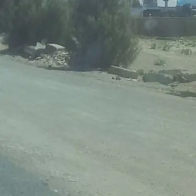فروش یک عدد زمین به متراژ ۱۲۰ متر روستای فتح آباد