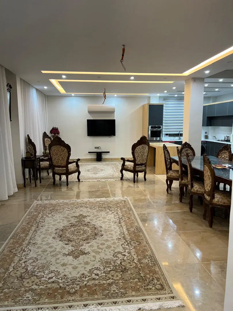 معاوضه500 متر ویلای شهریار(ملارد) با ویلای شمال