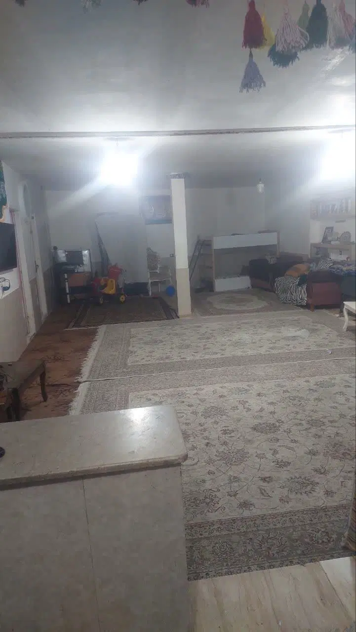 منزل ویلای‌حدود۱۶۰متربا۱۳۰مترزیربنا۳خواب
