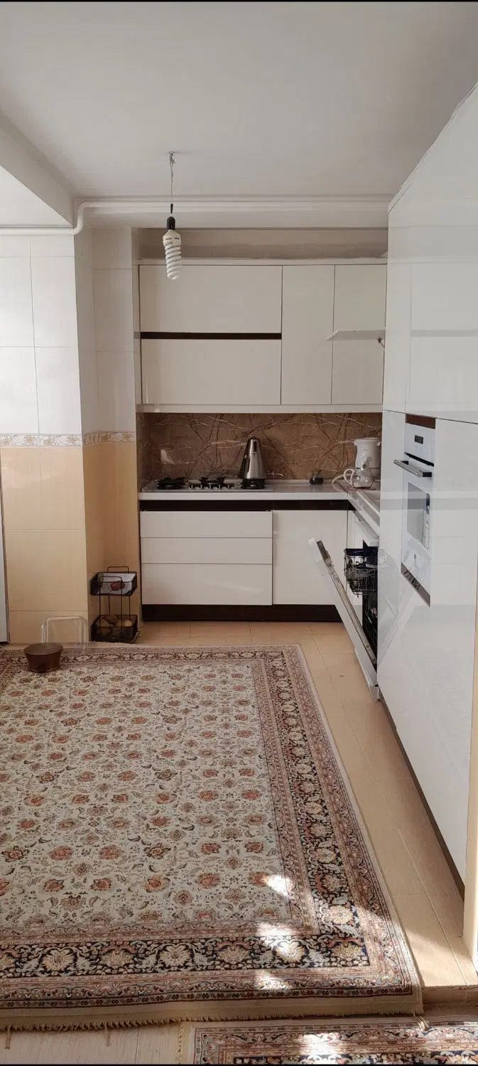 آپارتمان ارم فرودگاه