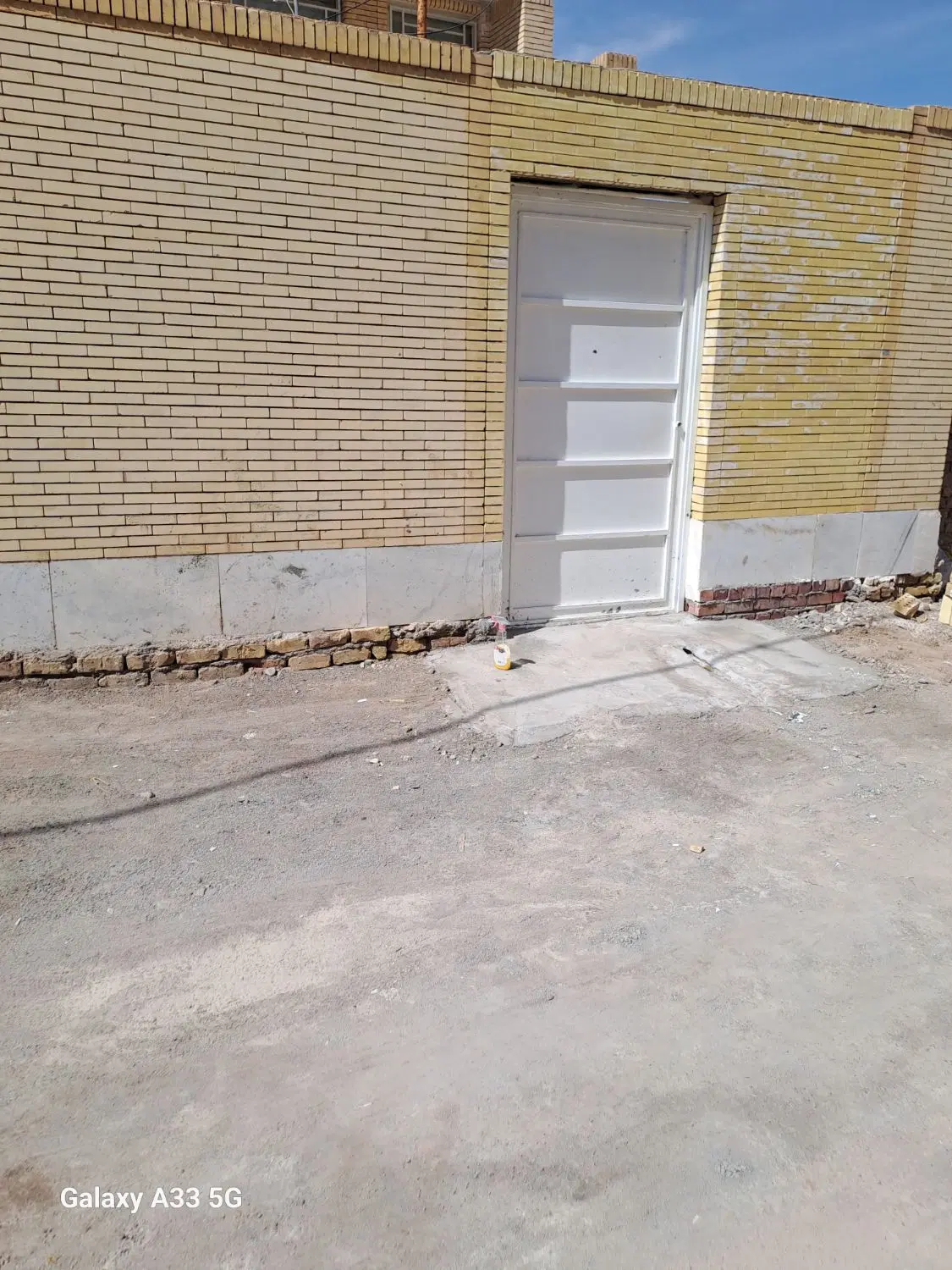 خانه اجاره‌‌ای