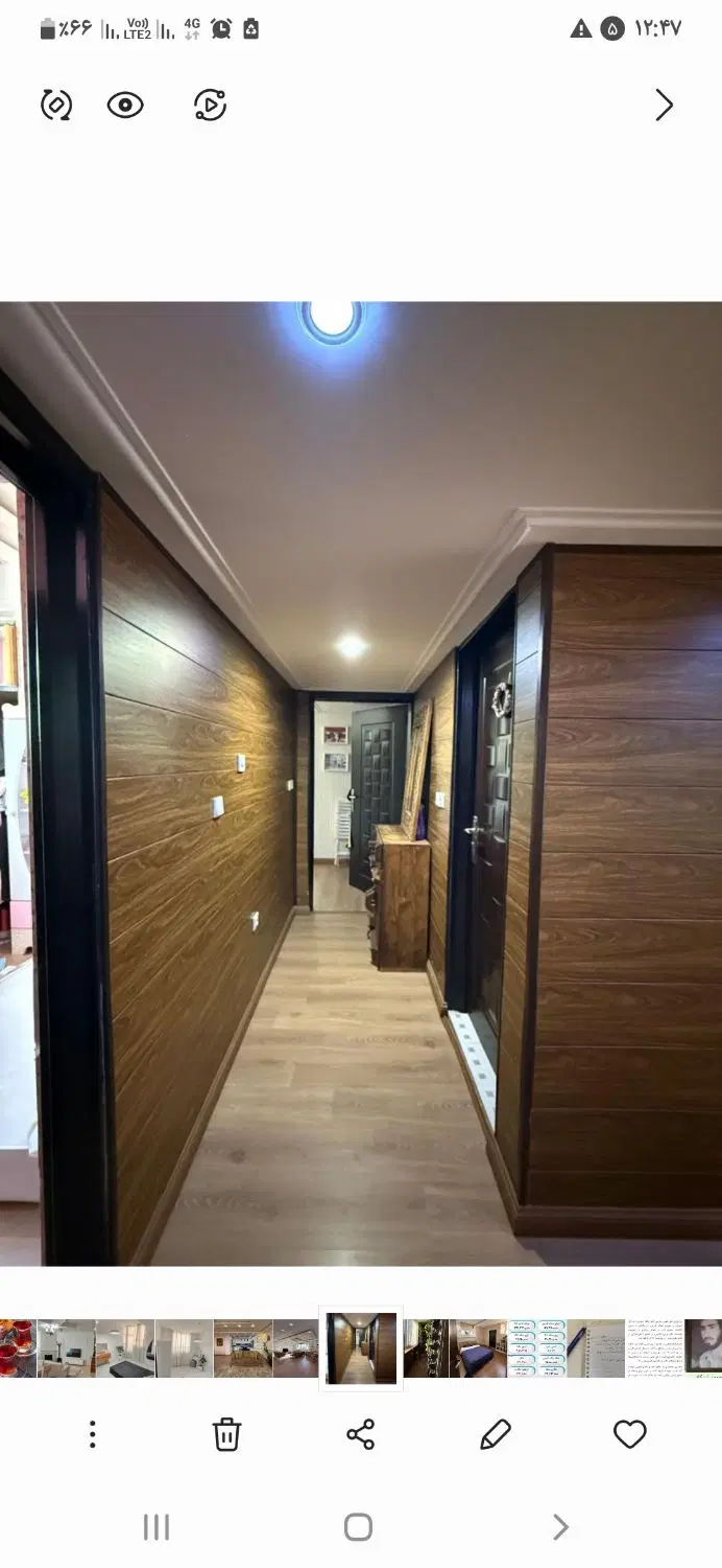 فروش مغازه ۵۰ متری