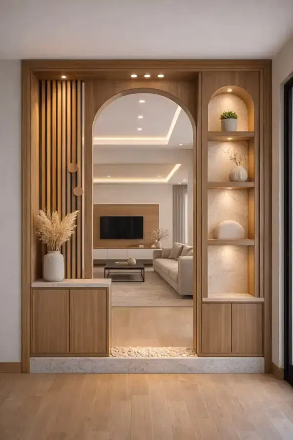 آپارتمان ۸۵متری
