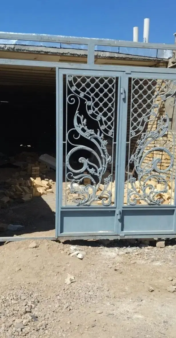 فروش ساختمان