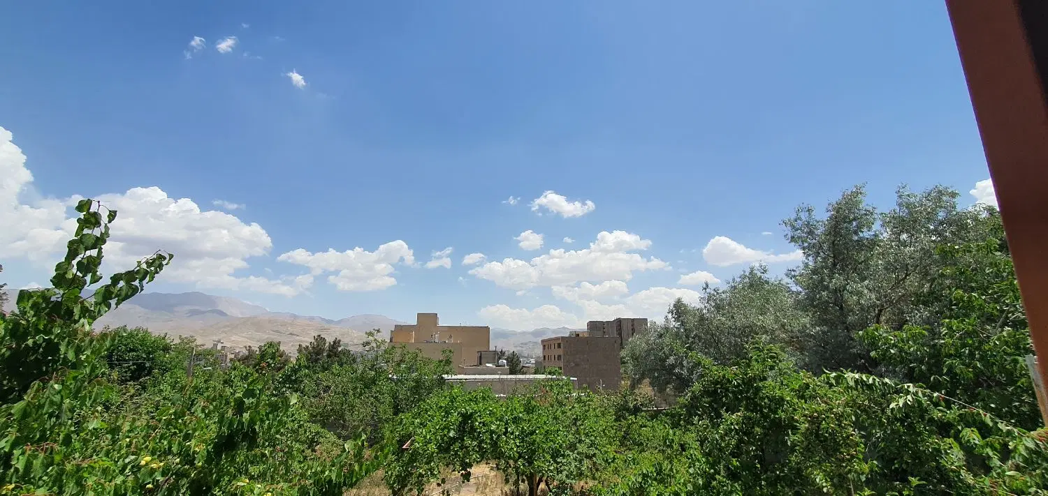فروش زمین روستای گردآباد