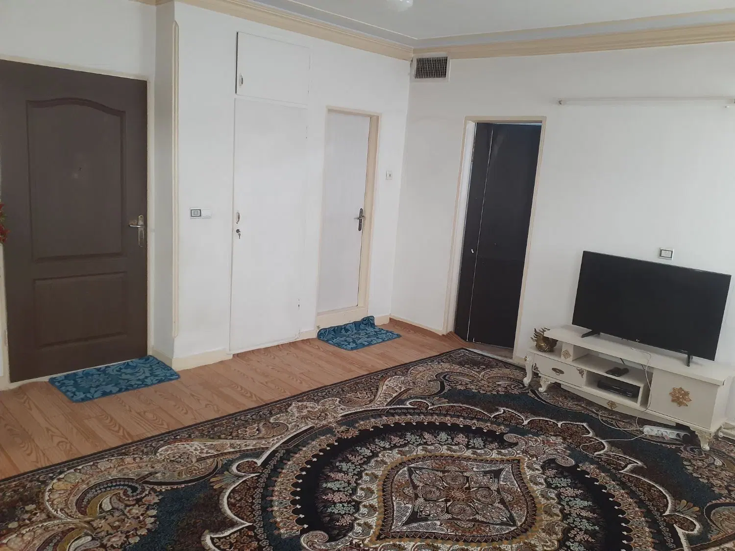 خانه مسکونی ۵۳ متری
