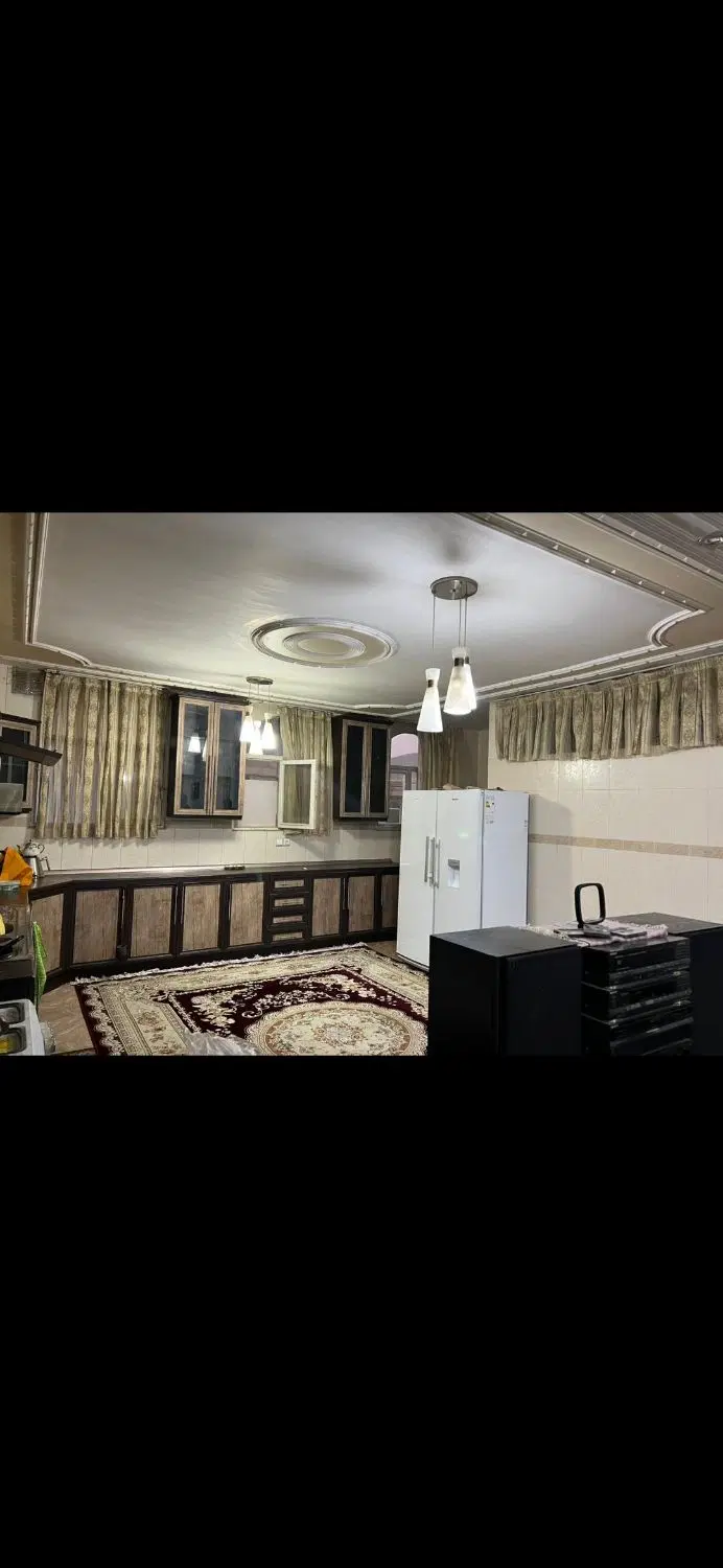 اپارتمان