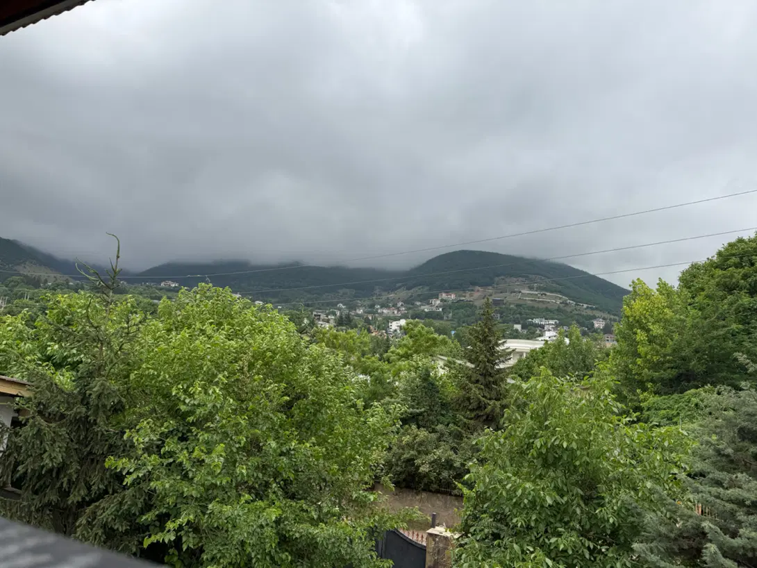 زمین ویلایی ۱۰۰۰ متری