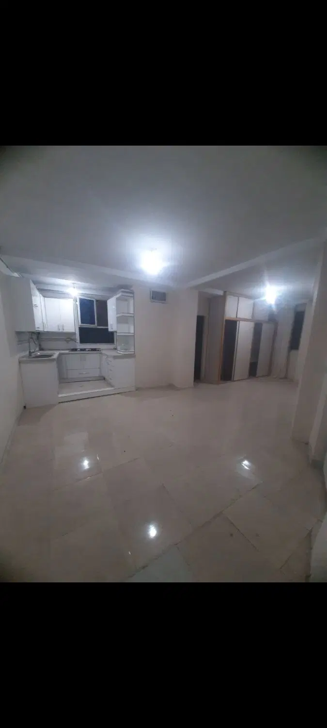 اجاره آپارتمان ۶۵ متری  پارکینگ و انباری