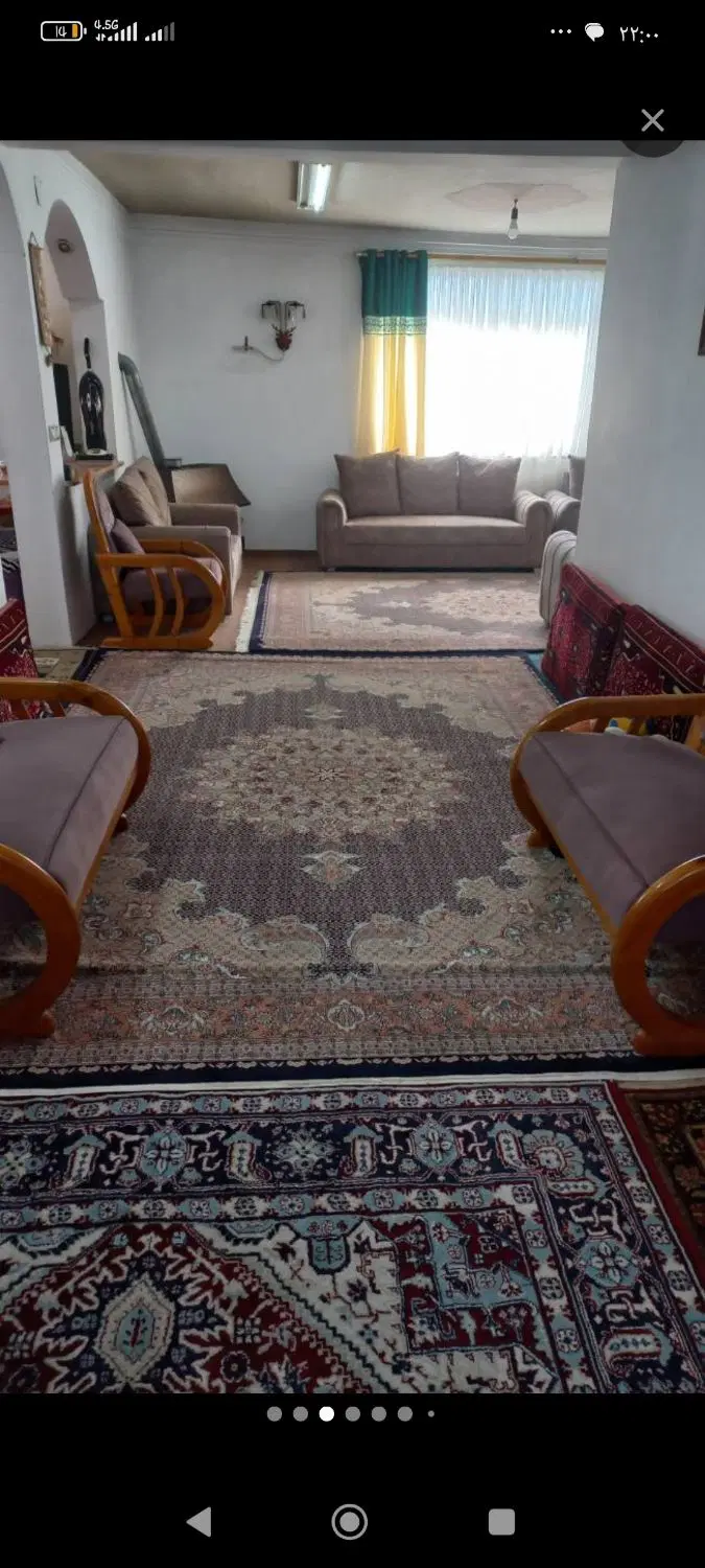 خونه ویلایی
