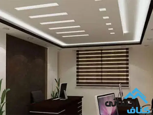اجاره مغازه لوکس و انبار بزرگ 150متری در کشمش تپه