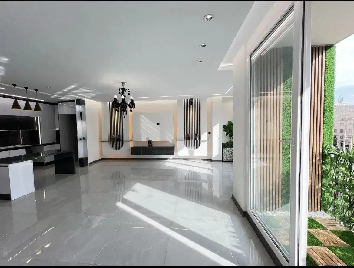77متر کلاسیک_دوخواب_سندتک برگ