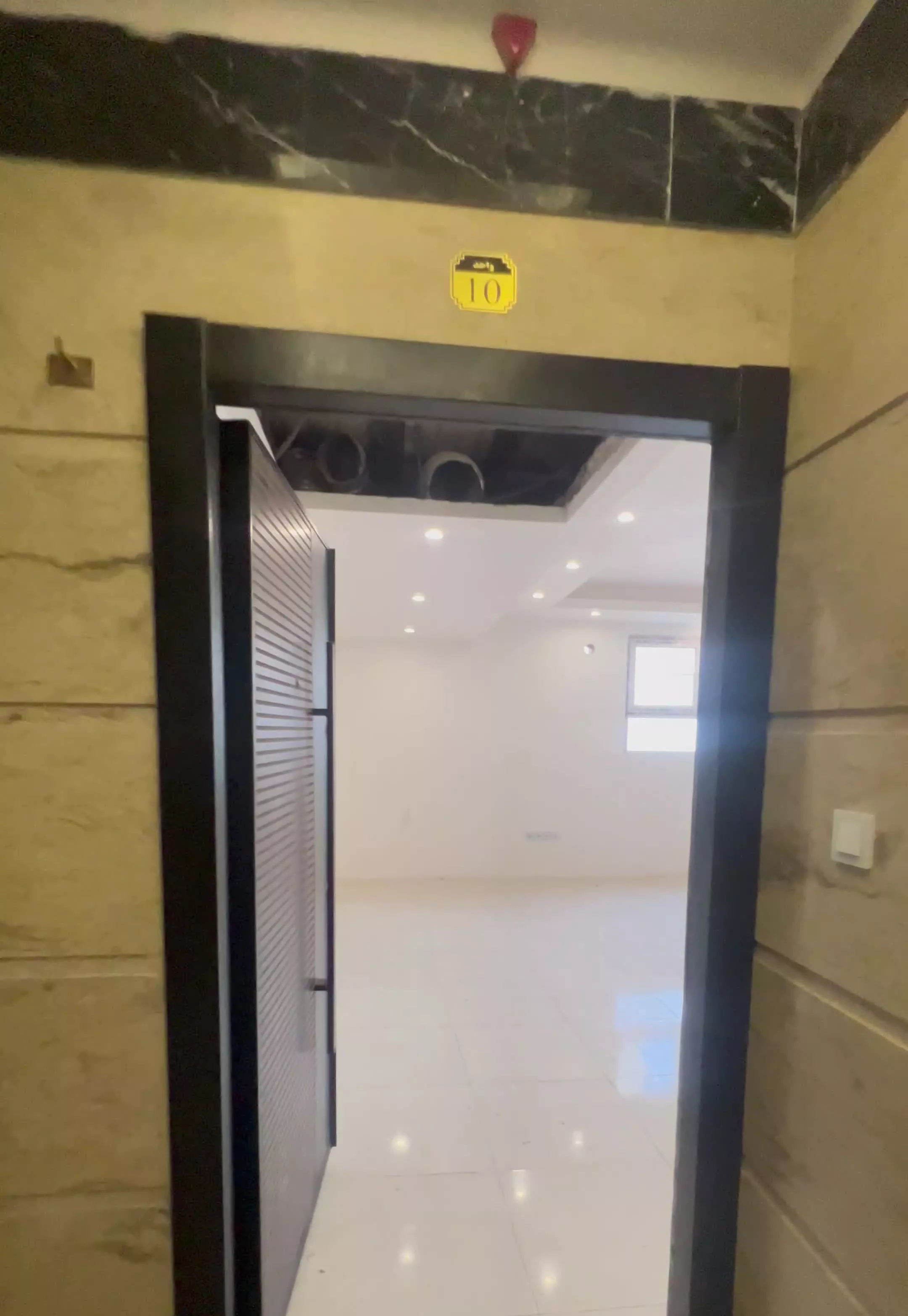 فروش اپارتمان ۱۰۷ متری در مارلیک